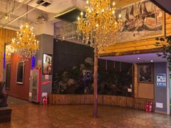 -明日世界密室轰趴·剧本桌游·箭馆团建(国贸店)