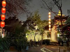 -闲亭(九眼桥店)