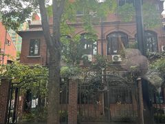 -王家沙点心店(南京西路总店)