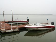 -上海滴水湖皇冠假日酒店