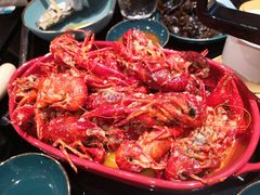-海食焗(新光天地店)