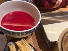 -巴奴毛肚火锅(龙湖锦艺城店)