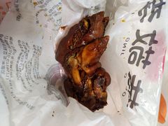 酱猪蹄-恭敬李·烤鸭(天坛北门店)