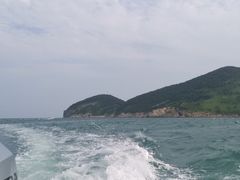 -青山湾养生苑度假村