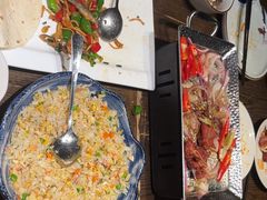 -老土灶·扬州非遗淮扬菜(大运河博物馆店)