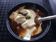 -百味郭豆腐脑(巧克力公寓店)
