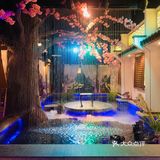 嘉良驿园—花好月圆[愉快]