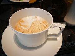 -康莱德酒店·美庭自助餐厅