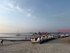 -山海广场