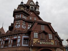 -郑州方特梦幻王国