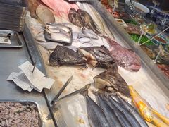 -威海海鲜王(窑头路店)