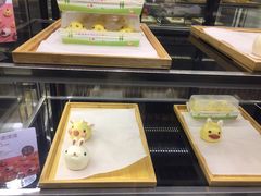 -满满元气和田大枣糕·蛋糕(朝阳大悦城店)