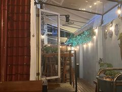 -El Bodegon阿根廷秘鲁餐厅(幸福路店)