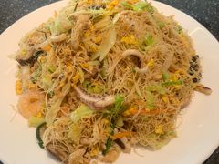 海鲜炒米粉-王庄阿咪海鲜大排档(象园店)