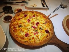 -佐度王子扒房(天鹅湖店)