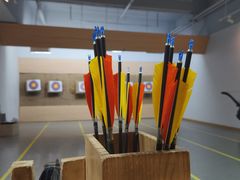 -道顺射箭·团建·骑射(张杨路店)