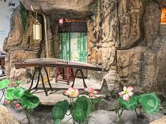 -遇见长安之高山流水(李家村万达店)