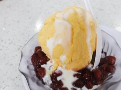 -芬芳甜品(同福路店)
