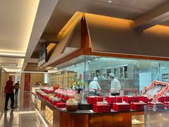 -艳阳天·非遗楚菜(武汉客厅店)