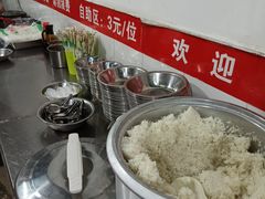 -龙上水现炒生料(柳沙店)