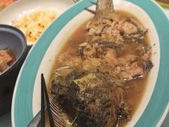 -豫丰汇河南名菜楼(武记餐饮)