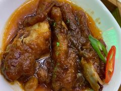 -东鑫记港式茶餐厅(南京东路店)
