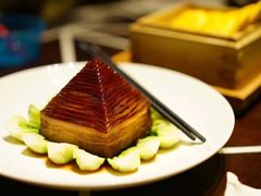 -杭州西子湖四季酒店·金沙厅
