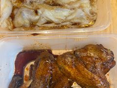 -山水肠粉(盐田店)