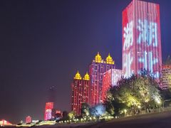 -武昌江滩