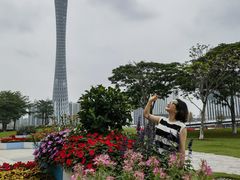 -二沙岛艺术公园