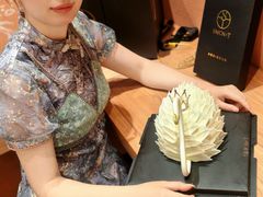 -西檬树SIMON·T轻奢蛋糕(大东方Max店)