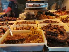 -黄毛鸭脖(汉阳总店)