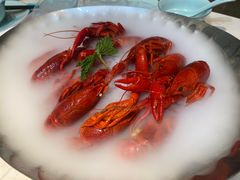 花雕醉龙虾-淮扬韵(凤八市政府店)
