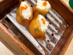 -蔡澜点心·粤菜(新街口IFCX店)