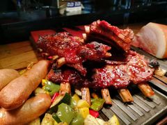 -东方明珠·可口可乐欢乐餐厅