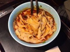 -喜晋道面馆(华严寺广场店)