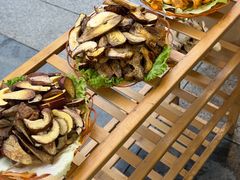 -菌海森林·非遗野生菌火锅(西山区滇池路摩根道店)
