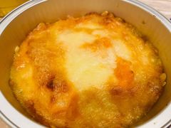 焗板栗地瓜-靓靓蒸虾·头牌蒸虾(万松园玲珑店)