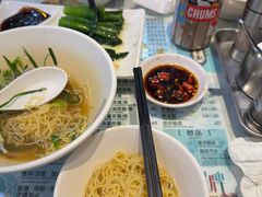 -深仔记正宗云吞面(尖沙咀店)
