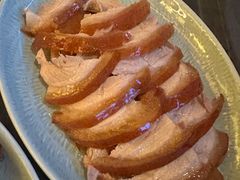 -西安凯悦酒店·湖畔中餐厅