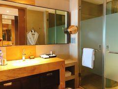 -青岛富力艾美酒店