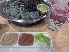 -霸腹烤肉(厦门柚子番店)
