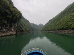 -乌江画廊(彭水苗族土家族自治县)