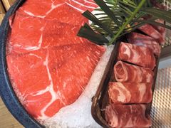 -生如夏花泰式火锅(西村黑金店)