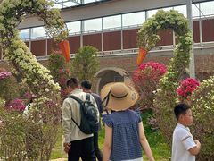 -沂蒙云瀑洞天景区