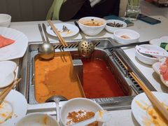-海底捞火锅(高科广场店)