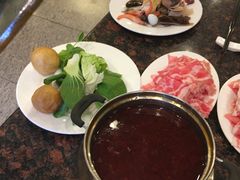 -金陵之星大酒店·中餐厅