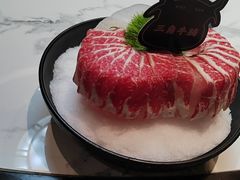 -牛将军•涮肉•烤肉•铁板烧(北京王府井·故宫店)