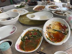 -众味海鲜大排档·活海鲜·潮汕味(南澳店)
