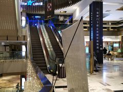 -金逸影城(影视中心IMAX店)